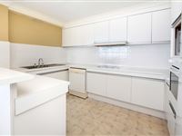 1 Bedroom Apartment Kitchen-BreakFree Acapulco