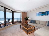 1 Bedroom Ocean Lounge-BreakFree Acapulco