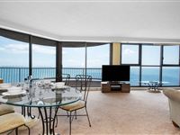 2 Bedroom Ocean Premium Lounge-BreakFree Acapulco